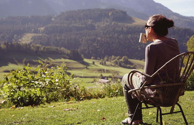 Apartment in Tauplitz Near Ski Lift - Foto 23