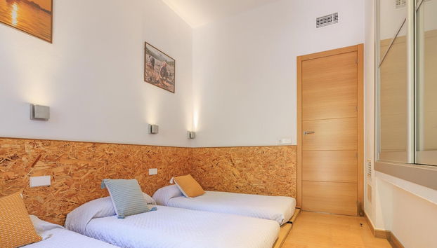 Belvilla by OYO La Parada - Foto 2, Quarto