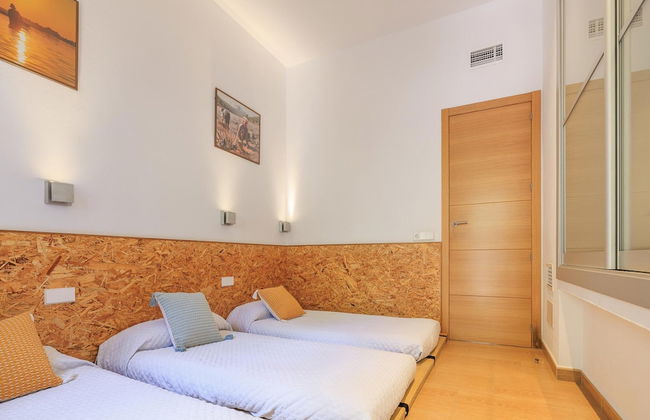 Belvilla by OYO La Parada - Foto 2