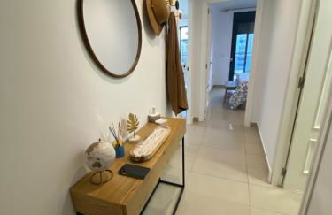 GEMELOS 24 CALA DE FINESTRAT. Vistas al mar. - Photo 26