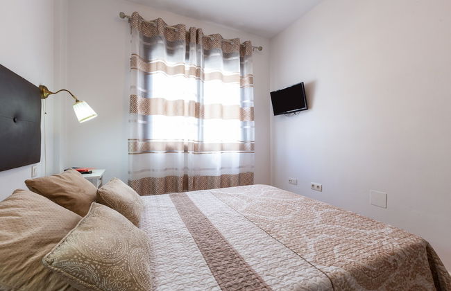 Tolox 2 in Tolox With 1 Bedrooms and 1 Bathrooms - Foto 12