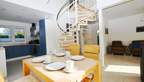 Sechendorf Ferienhaus Solhem Sechendorf - Foto 2