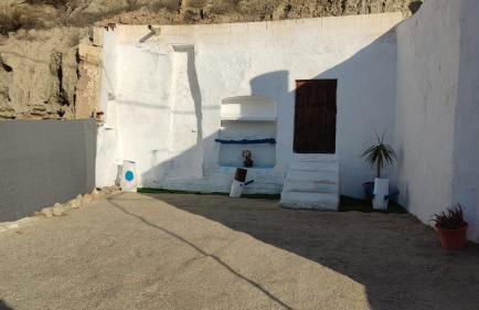 Casa Cueva Calatrava - Foto 20