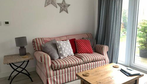 Seaglass Cottage, 5 mins from beach, hot tub on request - Foto 2