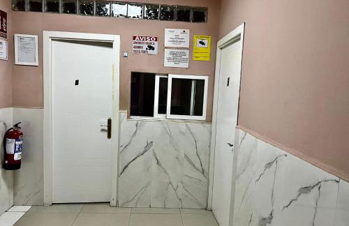 Hostal Gracias - Foto 43