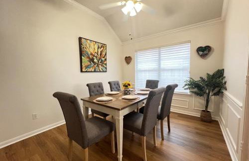 3BR-2 BA Cozy Hub Katy - Close to Cypress - Foto 7