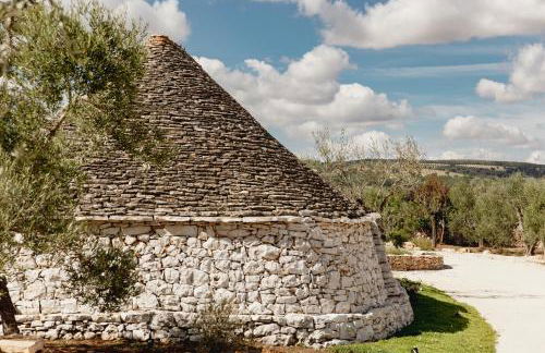 Trullo Amiura B&B - Foto 19