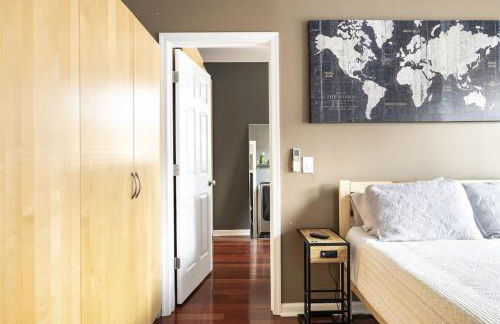 Riverfront Penthouse Suite in Midtown Harrisburg near Hershey - Foto 19