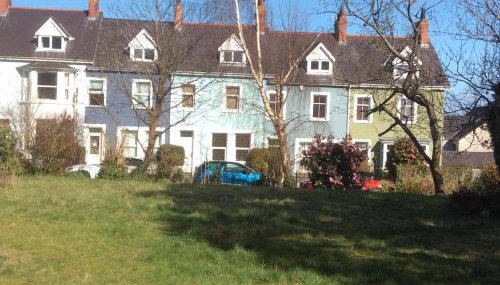 Lovely Victorian town house close to the sea. - Foto 2, Garden