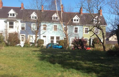 Lovely Victorian town house close to the sea. - Foto 2