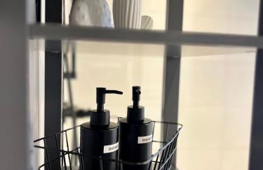 LE Vacation Haus am See, Sauna, Terrasse, Garten, Netflix, Free-TV - Photo 20