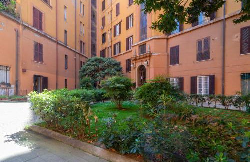 Casa Barbieri boutique apartment Flaminio - Foto 10