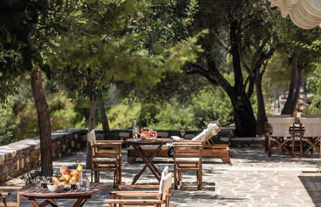 Zos Suites - Foto 69