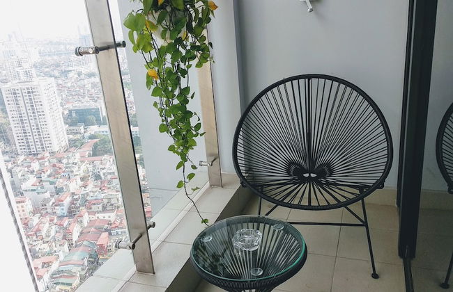 Sophie's Vinhomes Metropolis Apartment - Foto 32