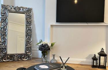 Elegant apartment in London - Foto 4