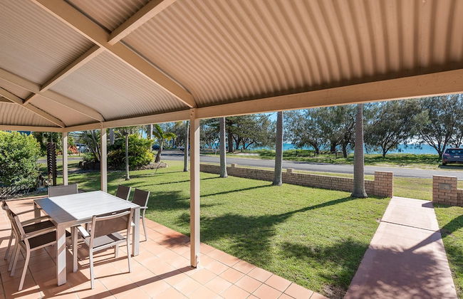 NRMA Woodgate Beach Holiday Park - Foto 42