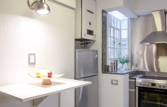 The Nordland Elegant 3 Bedroom in Recoleta - Foto 7