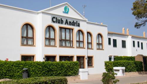 Grupoandria Aparthotel Club Andria - Foto 2