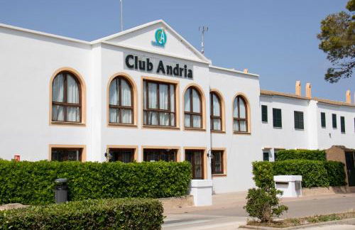 Grupoandria Aparthotel Club Andria - Foto 2