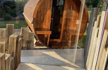 L'Orée du Bois du Domaine des Hauts de Rouquette - Foto 32