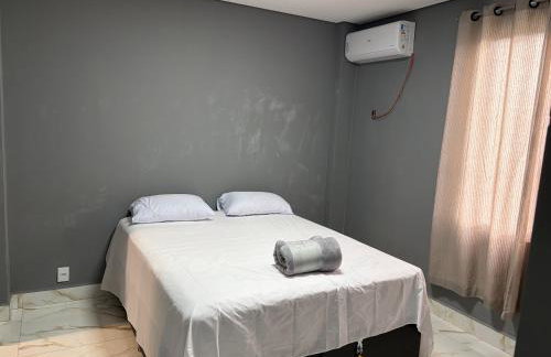 Seu Oásis Urbano Familiar perto do PVH Shopping - Foto 77