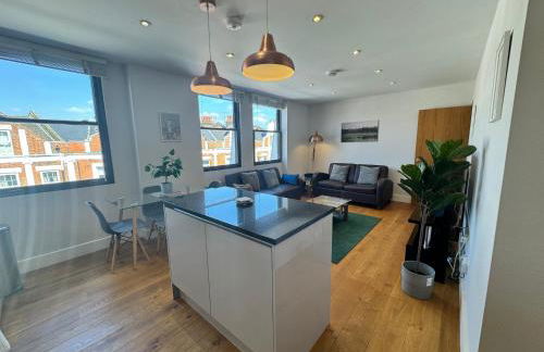 Twickenham Fraser Apartments - Foto 18