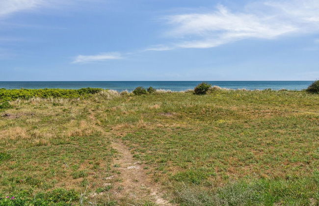 "Margit" - 10m from the sea - Foto 21