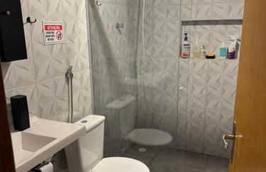 Casa e espaço sahy - Foto 3