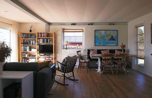 4 Person Holiday Home in Jaegerspris-by Traum - Photo 11