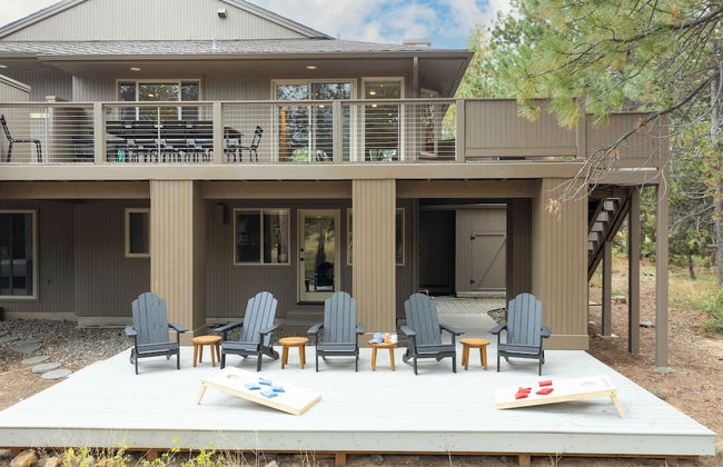 Sage Blush by Avantstay Upgraded 4 Bdr/chefs Kitchen/ A/c/hot Tub! - Foto 40