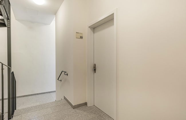 Limehome Bamberg Maximiliansplatz - Foto 28