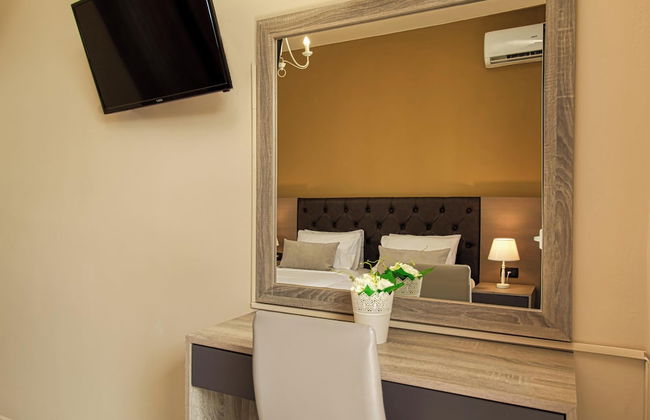 Theo Villas With Sea View - Foto 17