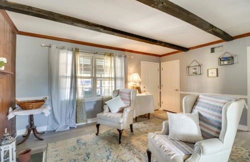 VA Wine and Horse Country Cottage, Near UVA - Photo 5