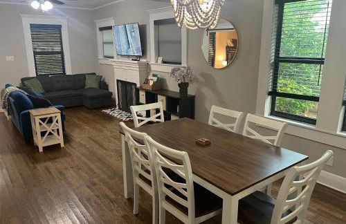 Tampa Heights Prohibition Era Bungalow - Foto 10