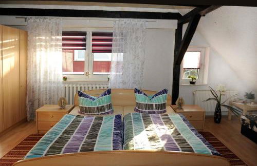 Ferienhaus Geli 4 - Foto 23