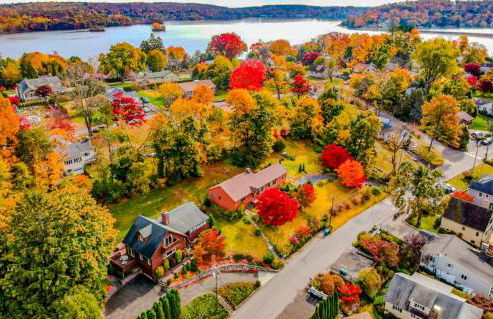 Private, Family-Friendly Home Near Candlewood Lake - Foto 40