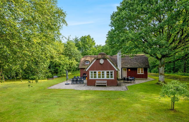 "Fina" - 15km from the sea - Foto 17