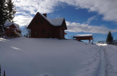 Dom Wakacyjny Letnisko - Foto 11