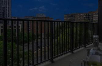 Large 3 bedroom Family Suite, Private Balcony, 5 min to DCA, Gym, Pool and more! - Foto 41