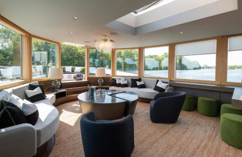 GRACE Suite mit zwei Schlafzimmern - Photo 12