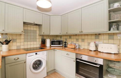 Blueberry Cottage - Foto 12