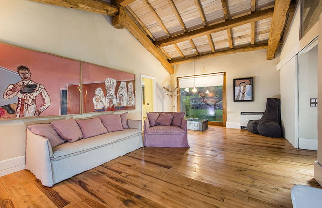 Monaci delle Terre Nere - Foto 14