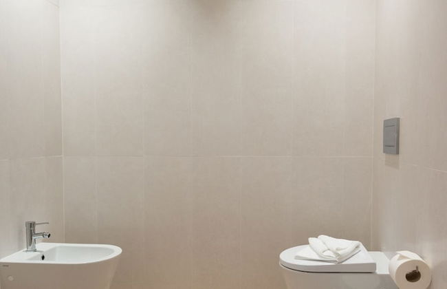 Augusta Residence Apartments - Foto 65