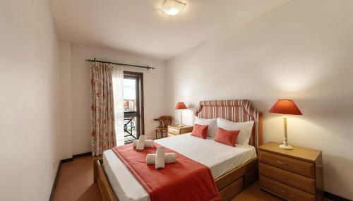 Sunset Bay São Martinho do Porto - Foto 2, towels