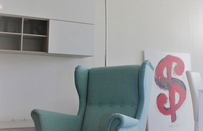 Downtown Eco Chic Porta Romana - Photo 23