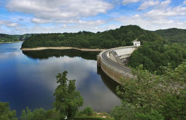 VVF Cantal Champs-sur-Tarentaine - Photo 29