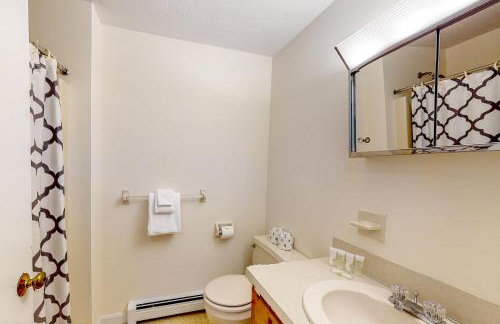 Corner Cottage - Foto 16