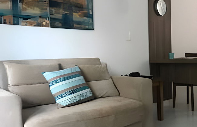 Flat Mandai Cabo Frio - Foto 55