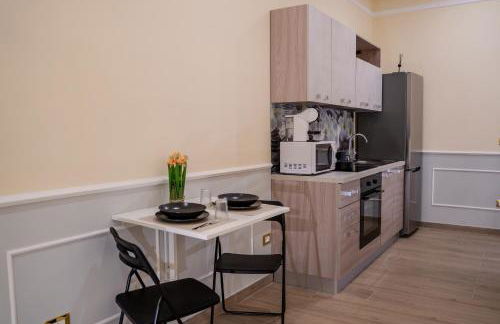 Luxury Acclavio Apartments - Foto 20