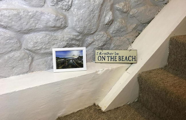 Wonderfully Cosy 3BD Home in the Heart of Cornwall - Foto 17